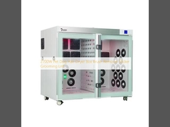 2700W Pet Dog Hair Dryer Box Brush Remover Slicker Grooming Lint