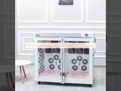 CE  Cat Dog Hair Dryer Machine Grooming Full Automatic