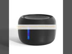 Latest Design Ganesha Interior Modern Water Fountain Indoor