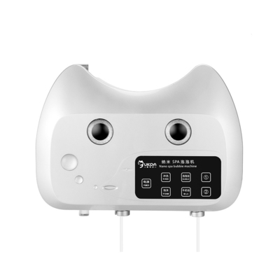 Nano SPA Micro Bubble Machine For Dogs 2.3kg CE Certification