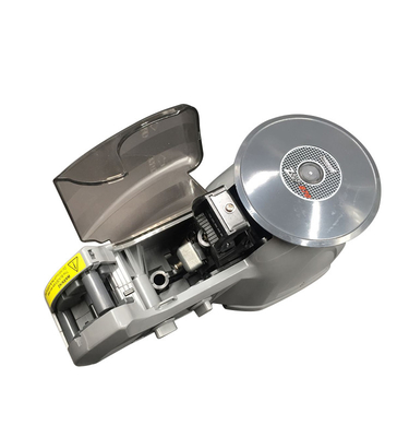 70mm Length Turntable Tape Dispenser Zcut 870 Tape Cutting Machine