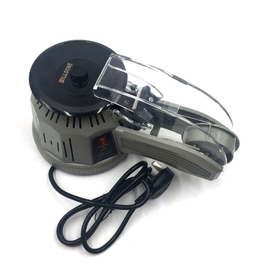 Gummed Paper Electric Tape Dispenser 3mm width CE With Solid Blade