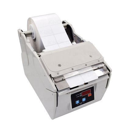 Automatic Label Dispensing Machine Sticker 220V 50HZ  X-130 CE