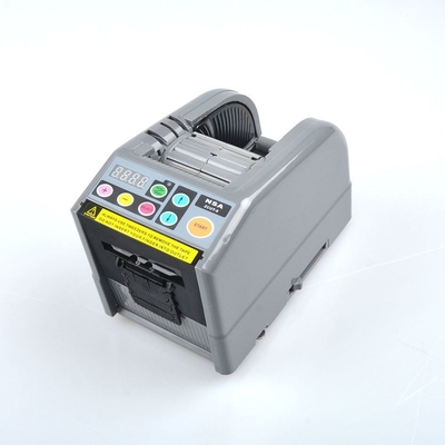 6mm Automatic Tape Cutting Machine 25w Double Tape Dispenser