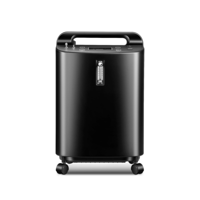 Medical PSA Oxygen Concentrator High Purity 5L 110V 60HZ 5L/MN