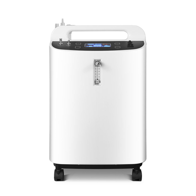 220V O2 Concentrator Machine , Oxygen Machine 10l With Atomize Function