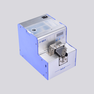Automatic Screw Conveyor Machine Auger 200V Ferrous Metals
