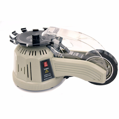 Sealing Electric Tape Dispenser 25mm Width  zcut-2 For Gummed Paper
