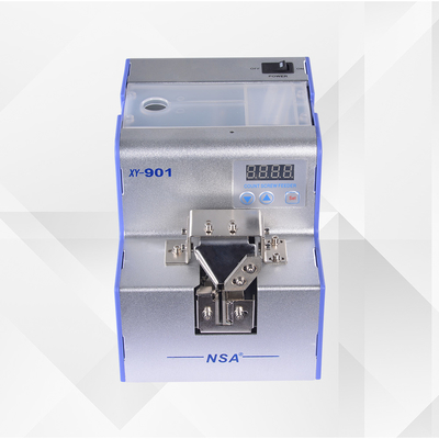 XY 900 Electric Screw Feeder Machine , Adjustable Screw Conveyor Machine