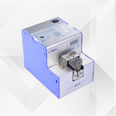 XY 900 Electric Screw Feeder Machine , Adjustable Screw Conveyor Machine