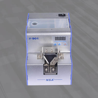 NSA  Automatic Screw Feeder Machine 80cc 180V Adjustable Intensity
