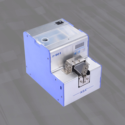 NSA  Automatic Screw Feeder Machine 80cc 180V Adjustable Intensity
