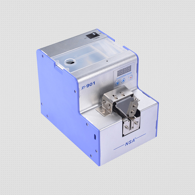 Adjustable Automatic Screw Presenter Machine 500MA 5.0mm Orbit Accurate