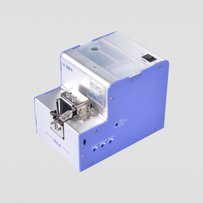 Adjustable Automatic Screw Presenter Machine 500MA 5.0mm Orbit Accurate