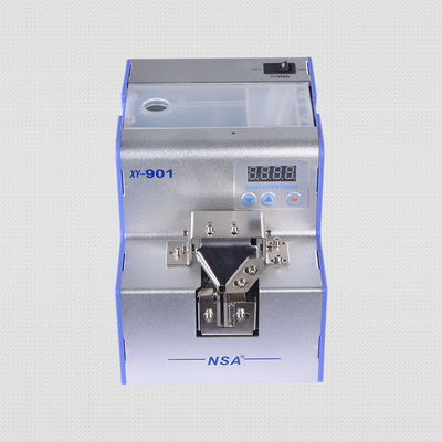 Adjustable Automatic Screw Presenter Machine 500MA 5.0mm Orbit Accurate