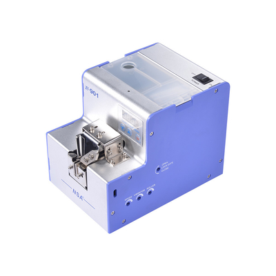 NSA Counting Automatic Screw Machine XY-901 Ferrous Metals Multi Engineering