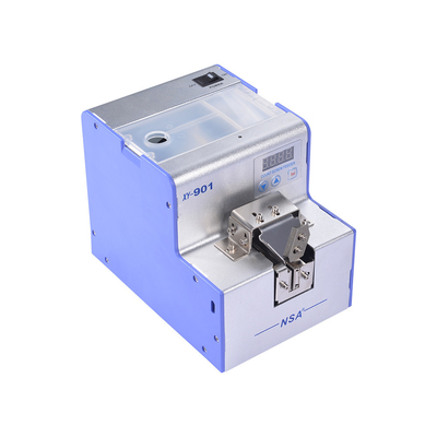 NSA Counting Automatic Screw Machine XY-901 Ferrous Metals Multi Engineering