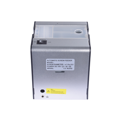NSA Counting Automatic Screw Machine XY-901 Ferrous Metals Multi Engineering