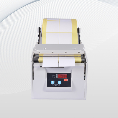 NSA Electric Label Dispenser 220V 60Hz Label Peeling Machine