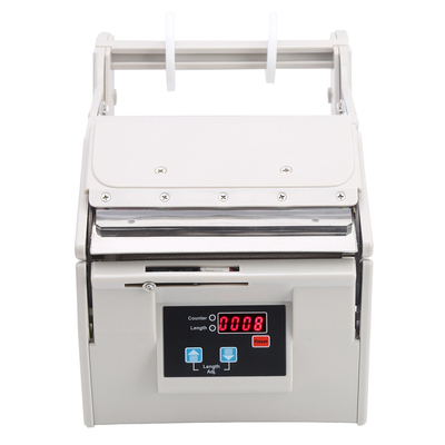 OEM Electric Label Dispenser Automatic 5 Mm 50Hz 110V XY-130