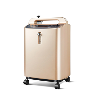 Operating Room 5L Oxygen Concentrator Medical  220V 50HZ Household