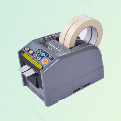 Eco Friendly Automatic Packaging Tape Dispenser Gummed 999mm CE