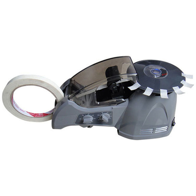 110V Turntable Tape Dispenser Automatic Packing Tape Dispenser For Office
