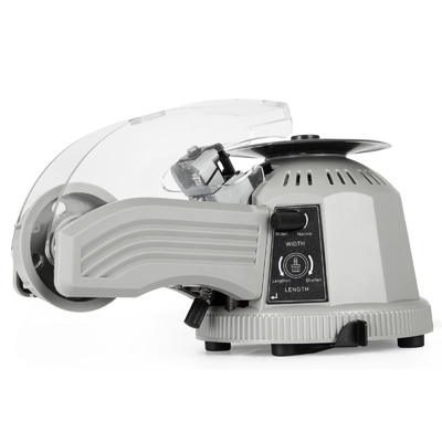 Electronic Tape Dispenser Machine Zcut 2 16W With Steel Blade
