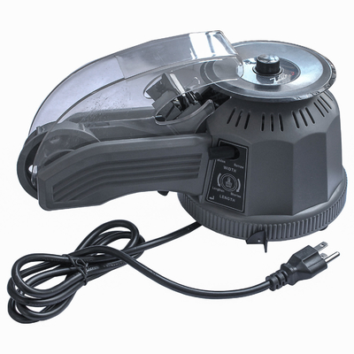 220V Electric Tape Dispenser 50Hz Motor Tape Dispenser Machine