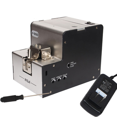 Adjustable Automatic Screw Presenter Machine 500MA 5.0mm Orbit Accurate