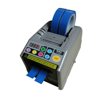 Electric Heavy Duty Tape Dispenser Kraft Paper  Water Activated 220V 60Hz