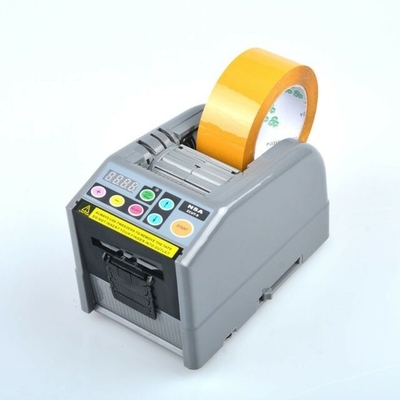 ZCUT-9 Automatic Tape Dispenser 60mm Width No Roller With Gold Blade