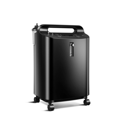 Medical PSA Oxygen Concentrator High Purity 5L 110V 60HZ 5L/MN