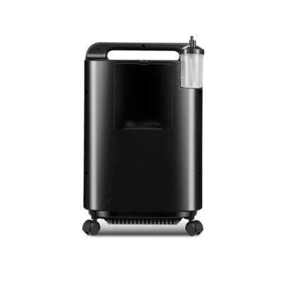 Medical PSA Oxygen Concentrator High Purity 5L 110V 60HZ 5L/MN