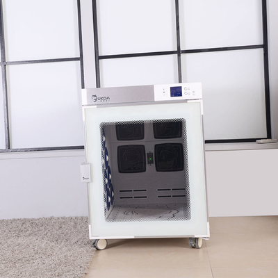 Easy Operation Pet Hair Dryer Machine Warm Air Dryer Pet Room Animals
