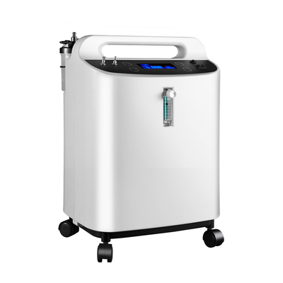 Medical PSA Oxygen Concentrator High Purity 5L 110V 60HZ 5L/MN
