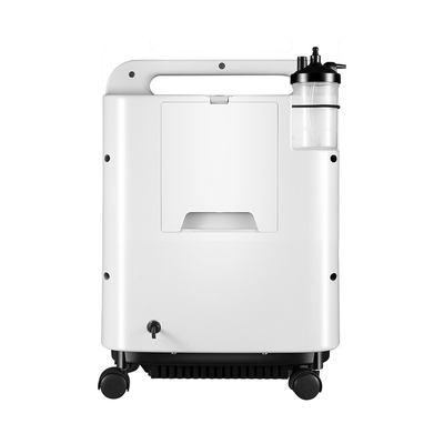 Medical PSA Oxygen Concentrator High Purity 5L 110V 60HZ 5L/MN