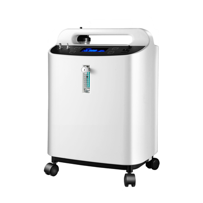Medical PSA Oxygen Concentrator High Purity 5L 110V 60HZ 5L/MN