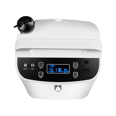 Medical PSA Oxygen Concentrator High Purity 5L 110V 60HZ 5L/MN