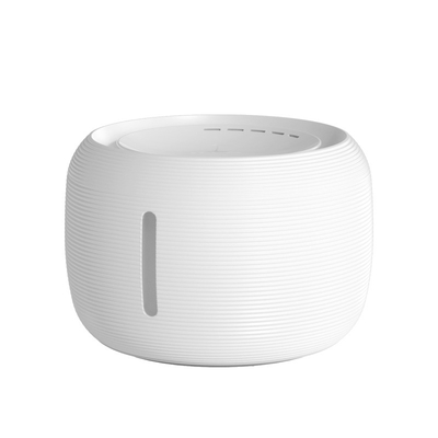 Smart Pet Water Dispenser Cat Stainless Steel Circulating Filter Usb Charging