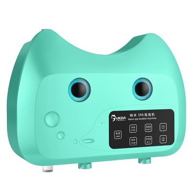 Portable Type Micro Bubble Machine For Dogs Automatically 12V