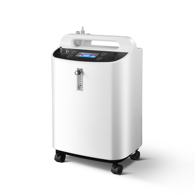 220V O2 Concentrator Machine , Oxygen Machine 10l With Atomize Function