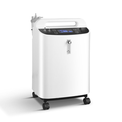 220V O2 Concentrator Machine , Oxygen Machine 10l With Atomize Function