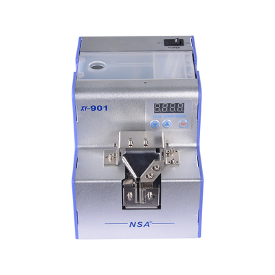 Automatic Screw Conveyor Machine Auger 200V Ferrous Metals