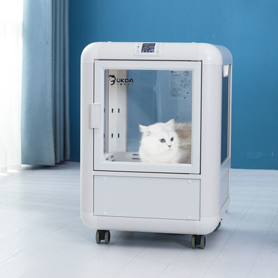 Household PET Drying Room 1650W Hair Grooming Dog Dryer Room