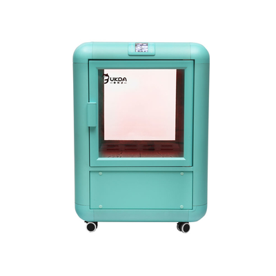 Air Bath PET Drying Room PTC Low Noise Pet Grooming  Machine