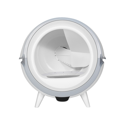 APP CONTROL Intelligent Cat Litter Box  DC12V OEM with SAND LEAKING PEDAL