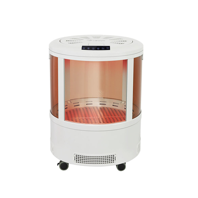 Plastic Pet Hair Dryer Box 2650W Large Space 64×64×84cm For Dog