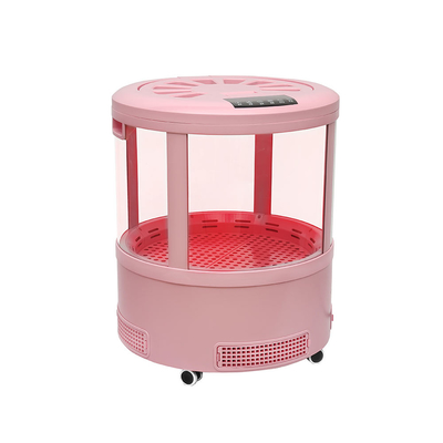 Plastic Pet Hair Dryer Box 2650W Large Space 64×64×84cm For Dog