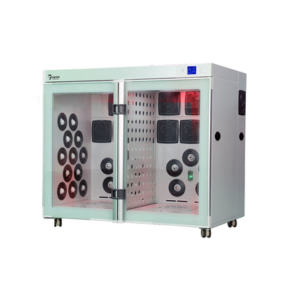 Intelligent PET Drying Room 220V 2700W Smart Screen Control Pet Hair Dryer Machine